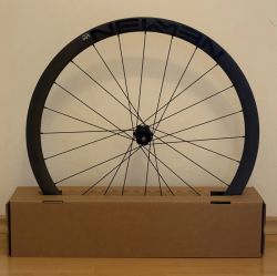 Newmen Advanced SL R.38 Streem CL Carbon