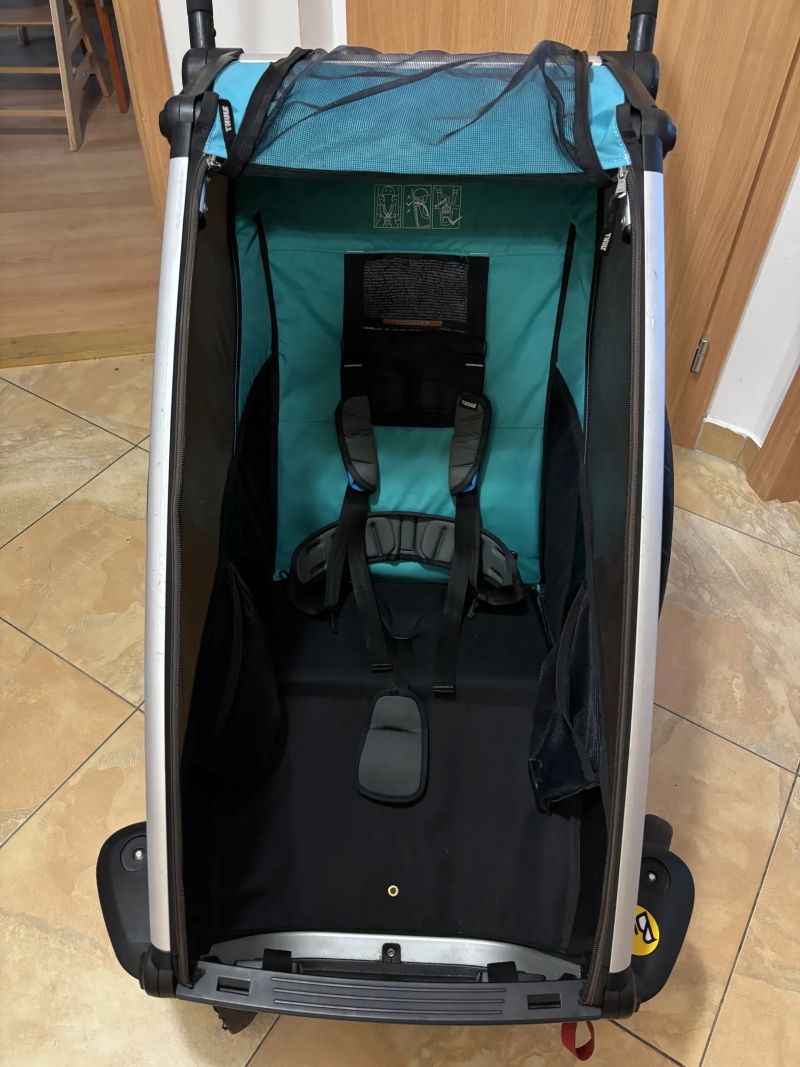 Thule lite