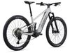 celoodpružené elektrokolo Giant Stance E+ 0 Pro vel. L (TEST kolo, najeto 250 km, SLEVA 29 %)