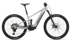 celoodpružené elektrokolo Giant Stance E+ 0 Pro vel. L (TEST kolo, najeto 250 km, SLEVA 29 %)