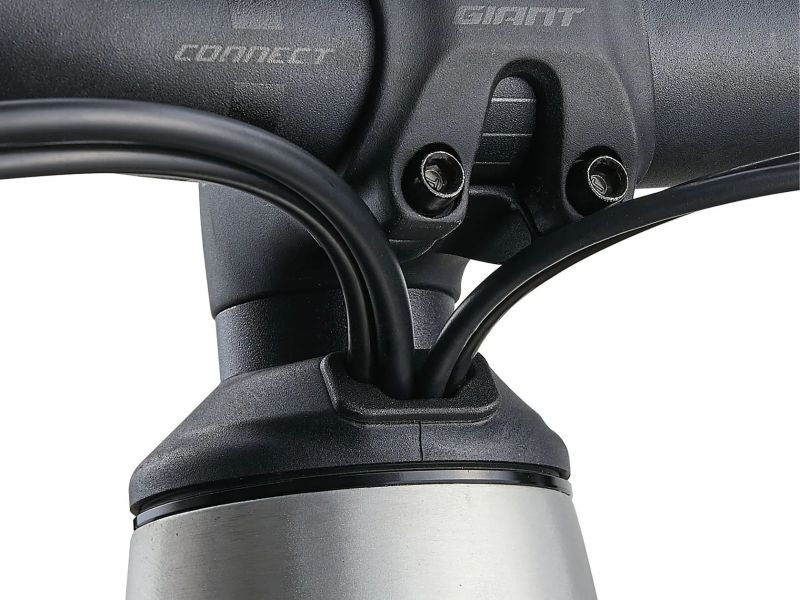 celoodpružené elektrokolo Giant Stance E+ 0 Pro vel. L (TEST kolo, najeto 250 km, SLEVA 29 %)