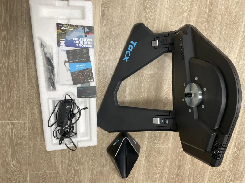 Tacx NEO 2T 10hod