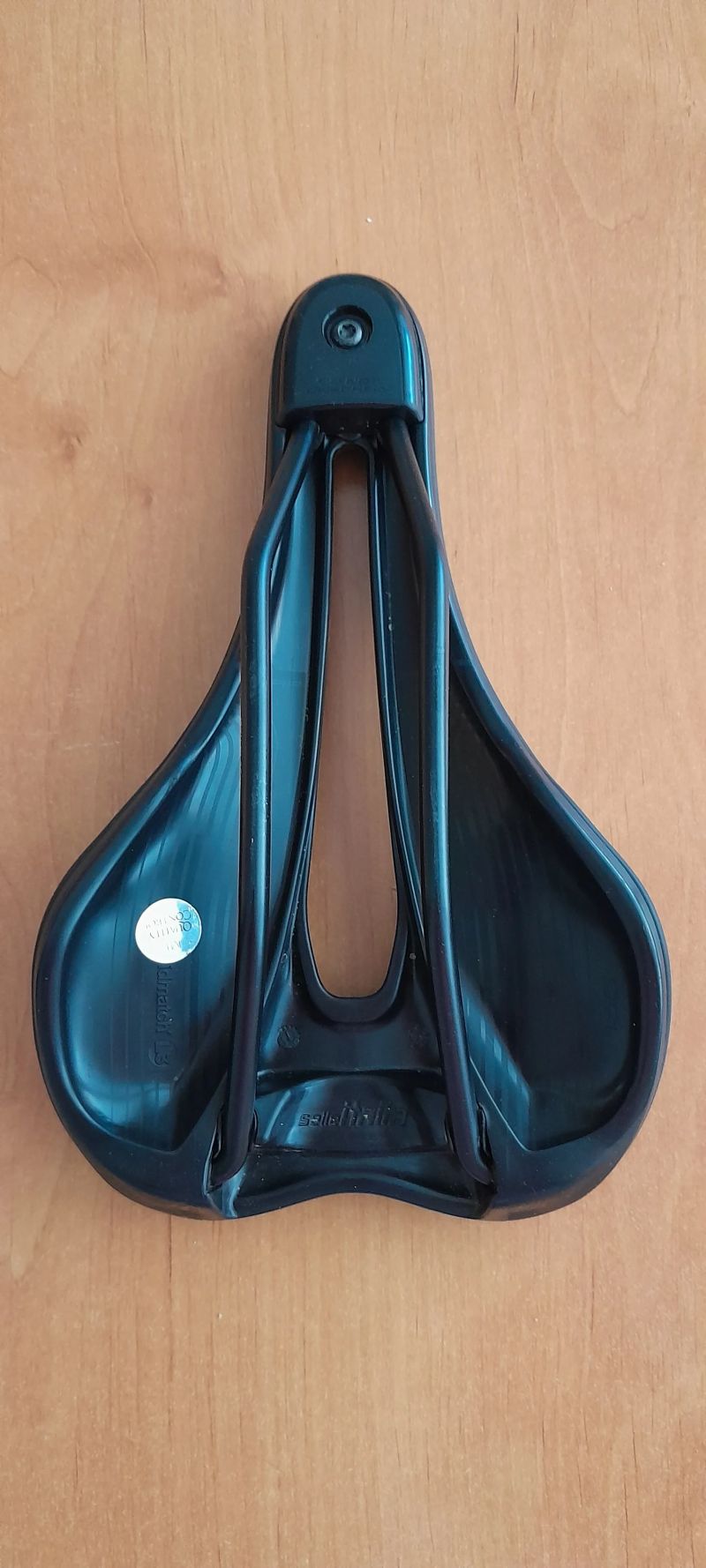 Sedlo Selle Italia X-Bow SuperFlow