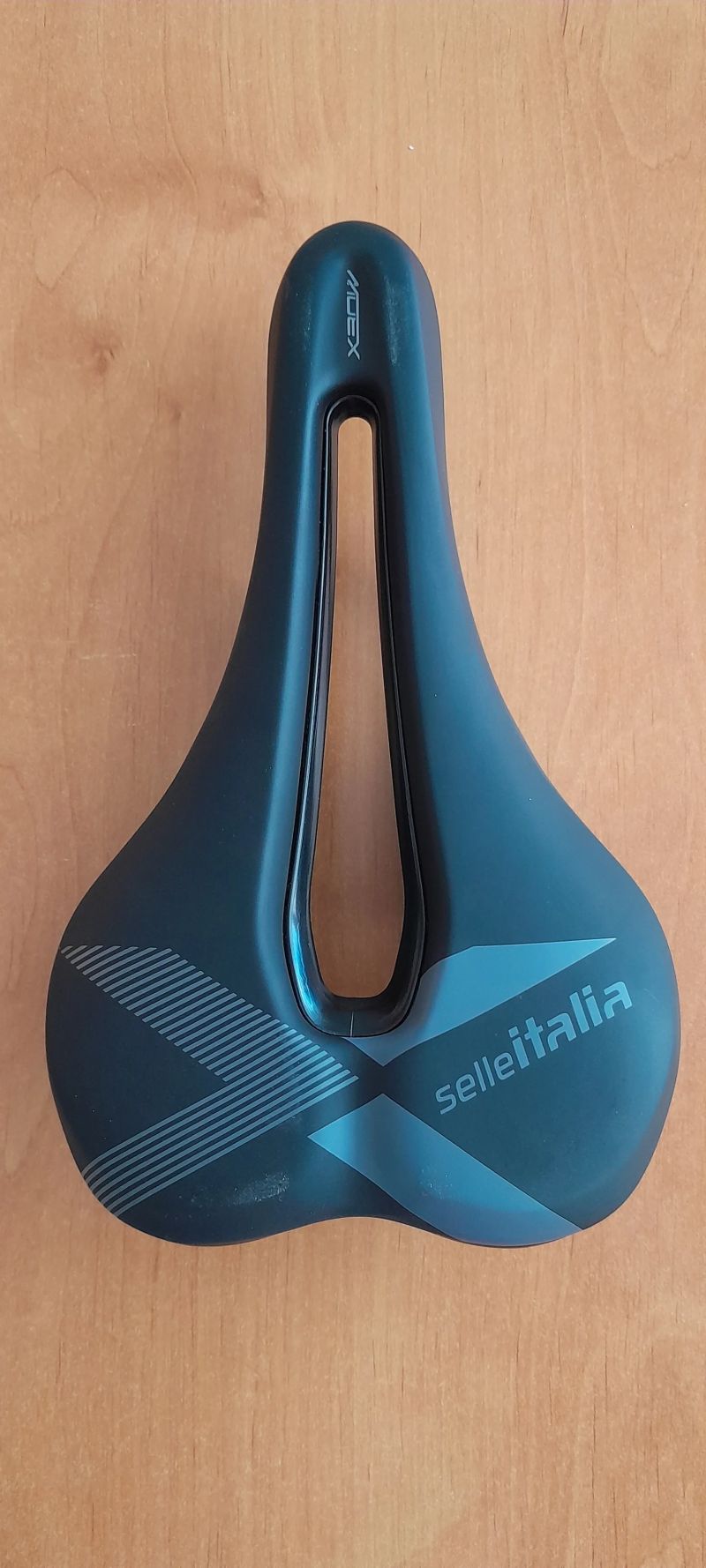 Sedlo Selle Italia X-Bow SuperFlow