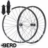 AKCE! karbonové výplety 29" DUKE Lucky Jack SLS5 31-285/350 / Baron HF / Berd (1.159 g) XD nebo MS