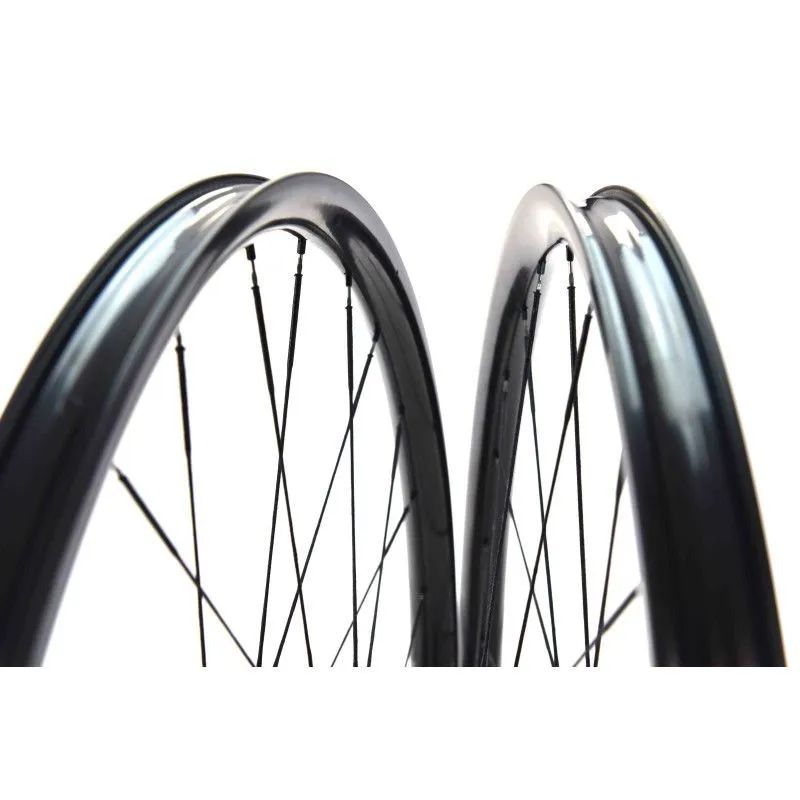 AKCE! karbonové výplety 29" DUKE Lucky Jack SLS5 31-285/350 / Baron HF / Berd (1.159 g) XD nebo MS