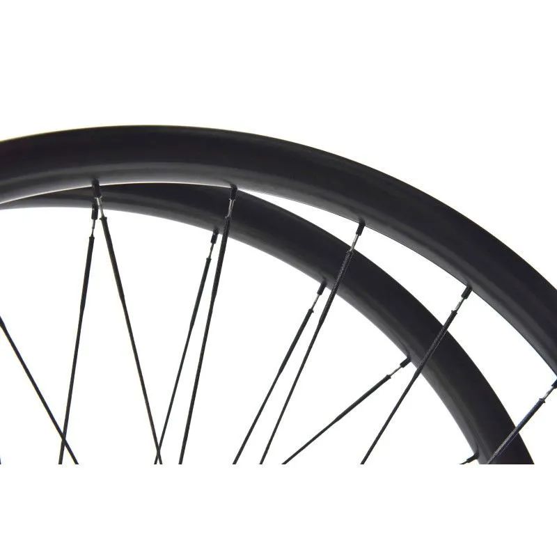 AKCE! karbonové výplety 29" DUKE Lucky Jack SLS5 31-285/350 / Baron HF / Berd (1.159 g) XD nebo MS