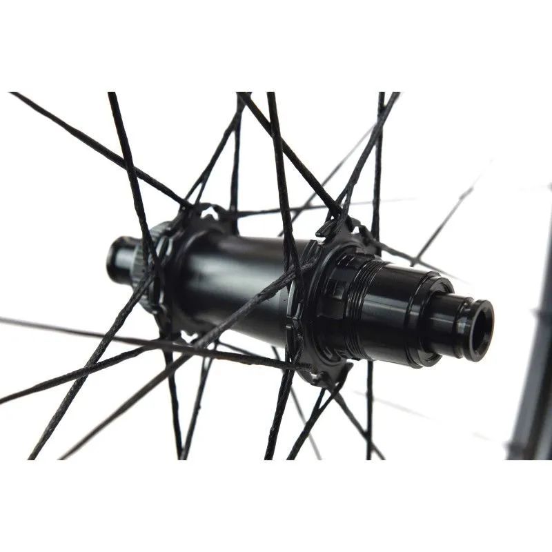 AKCE! karbonové výplety 29" DUKE Lucky Jack SLS5 31-285/350 / Baron HF / Berd (1.159 g) XD nebo MS
