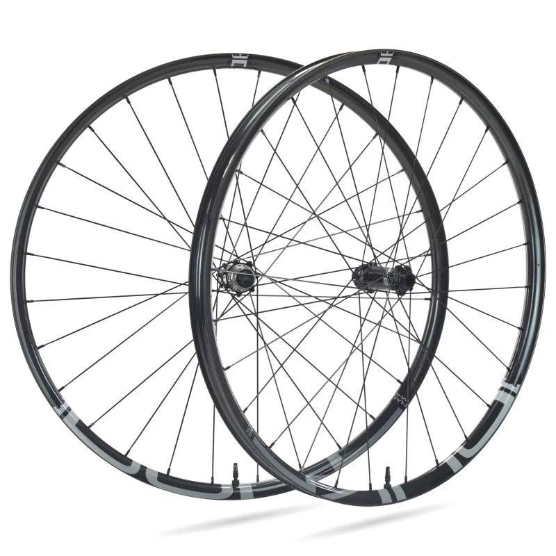 AKCE! karbonové výplety 29" DUKE Lucky Jack SLS5 31-285/350 / Baron HF / Berd (1.159 g) XD nebo MS