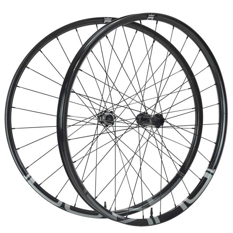AKCE! karbonové výplety 29" DUKE Lucky Jack SLS5 31-285/350 / Baron HF / Berd (1.159 g) XD nebo MS