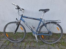 Author Reflex SX