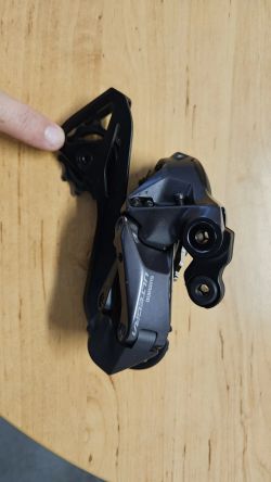 Shimano Ultegra RD-R8150