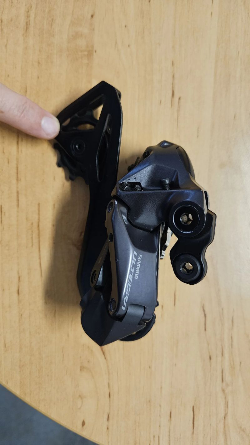 Shimano Ultegra RD-R8150