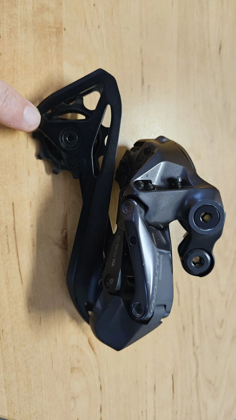 Shimano Ultegra RD-R8150