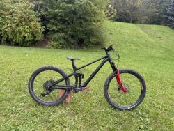 Norco Sight A1 2021