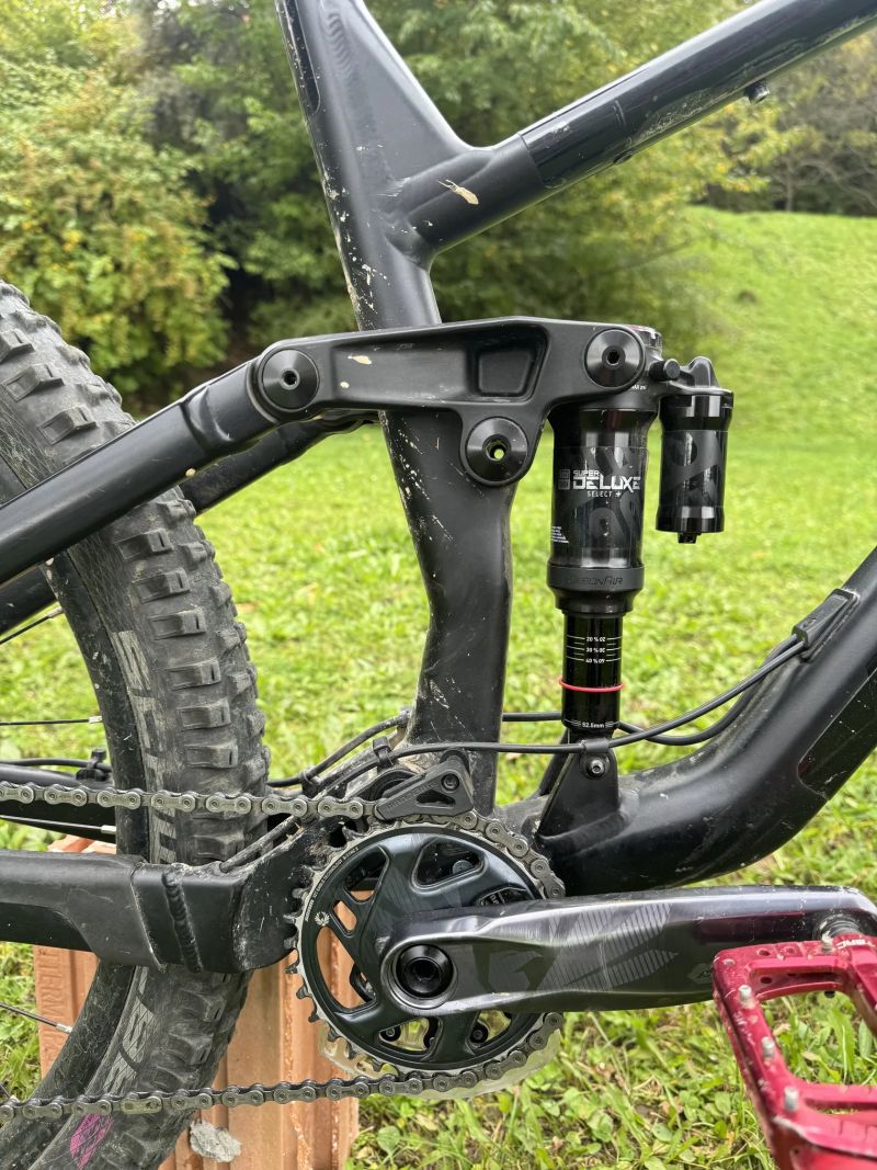Norco Sight A1 2021