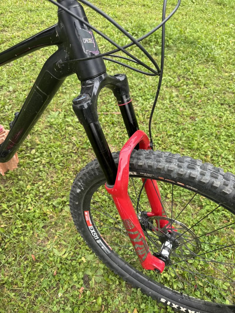 Norco Sight A1 2021
