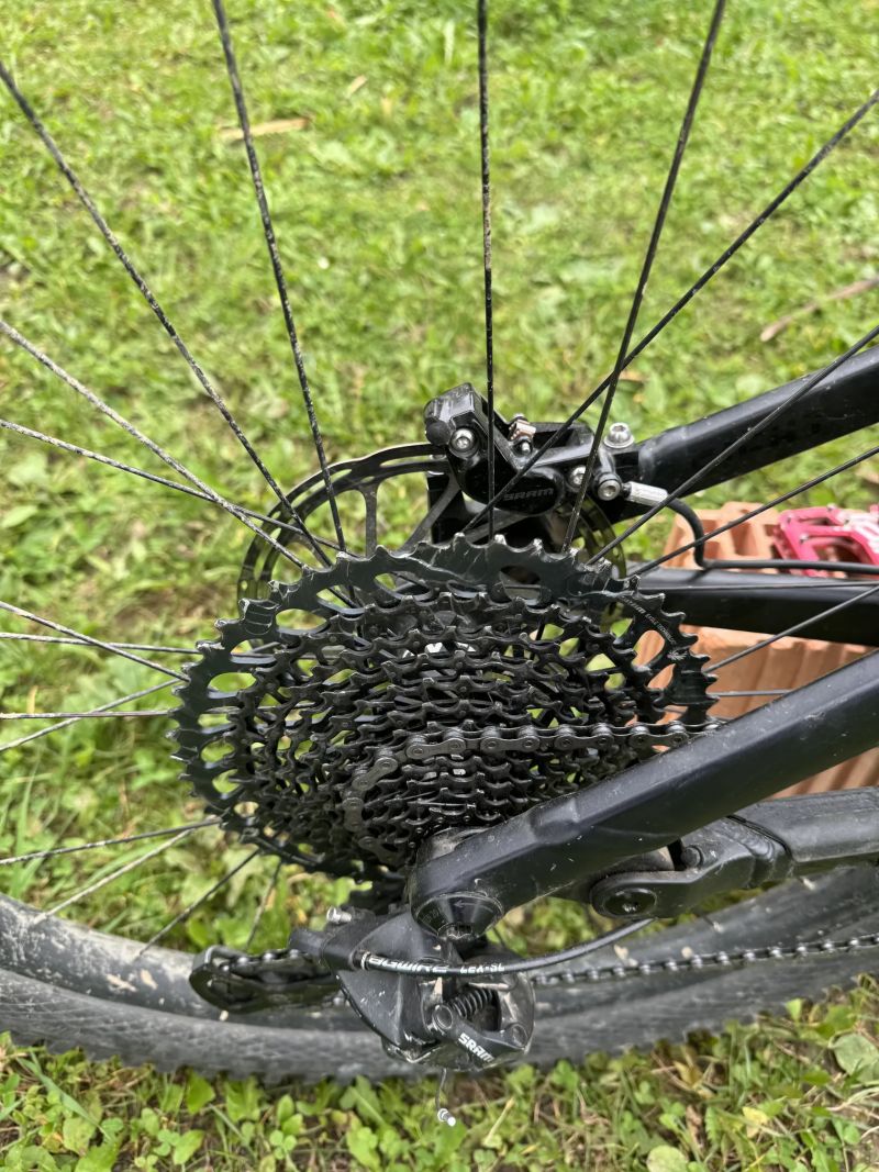 Norco Sight A1 2021