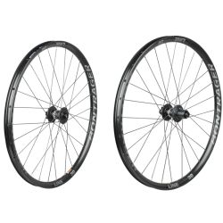 Bontrager Line Comp 30 - Microspline, 6 děr