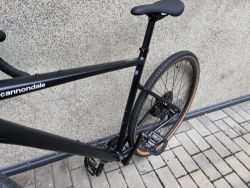 Cannondale Topstone 4