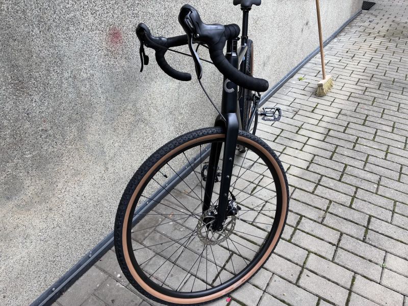 Cannondale Topstone 4