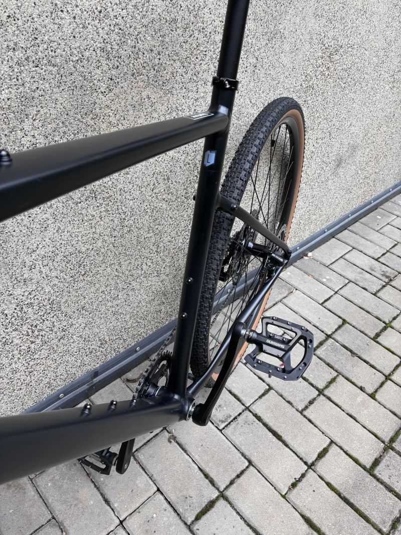 Cannondale Topstone 4