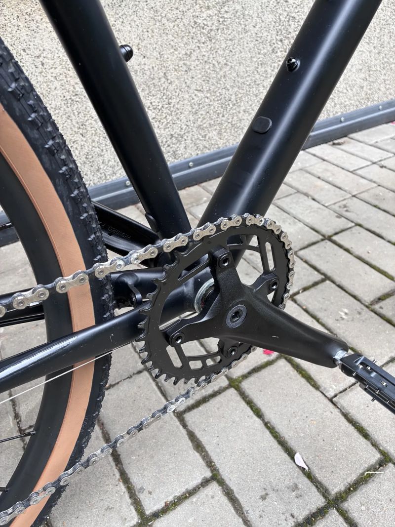 Cannondale Topstone 4