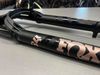 nová odpružená vidlice FOX 34 FLOAT Performance Grip 29" 140 mm černá - SLEVA 33 %