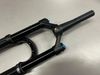 nová odpružená vidlice FOX 34 FLOAT Performance Grip 29" 140 mm černá - SLEVA 33 %