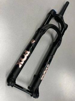 nová odpružená vidlice FOX 34 FLOAT Performance Grip 29" 140 mm černá - SLEVA 33 %