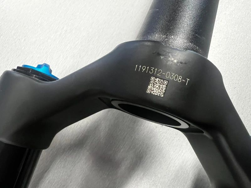 nová odpružená vidlice FOX 34 FLOAT Performance Grip 29" 140 mm černá - SLEVA 33 %