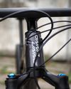 celoodpružené kolo 29" Unno HORN Custom XT Di2 2026 vel. S2 (10,38 kg)