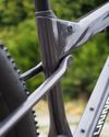 celoodpružené kolo 29" Unno HORN Custom XT Di2 2026 vel. S2 (10,38 kg)
