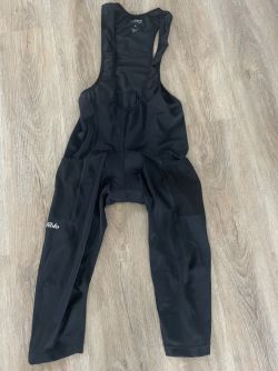 3/4 kalhoty holokolo vel. Xl