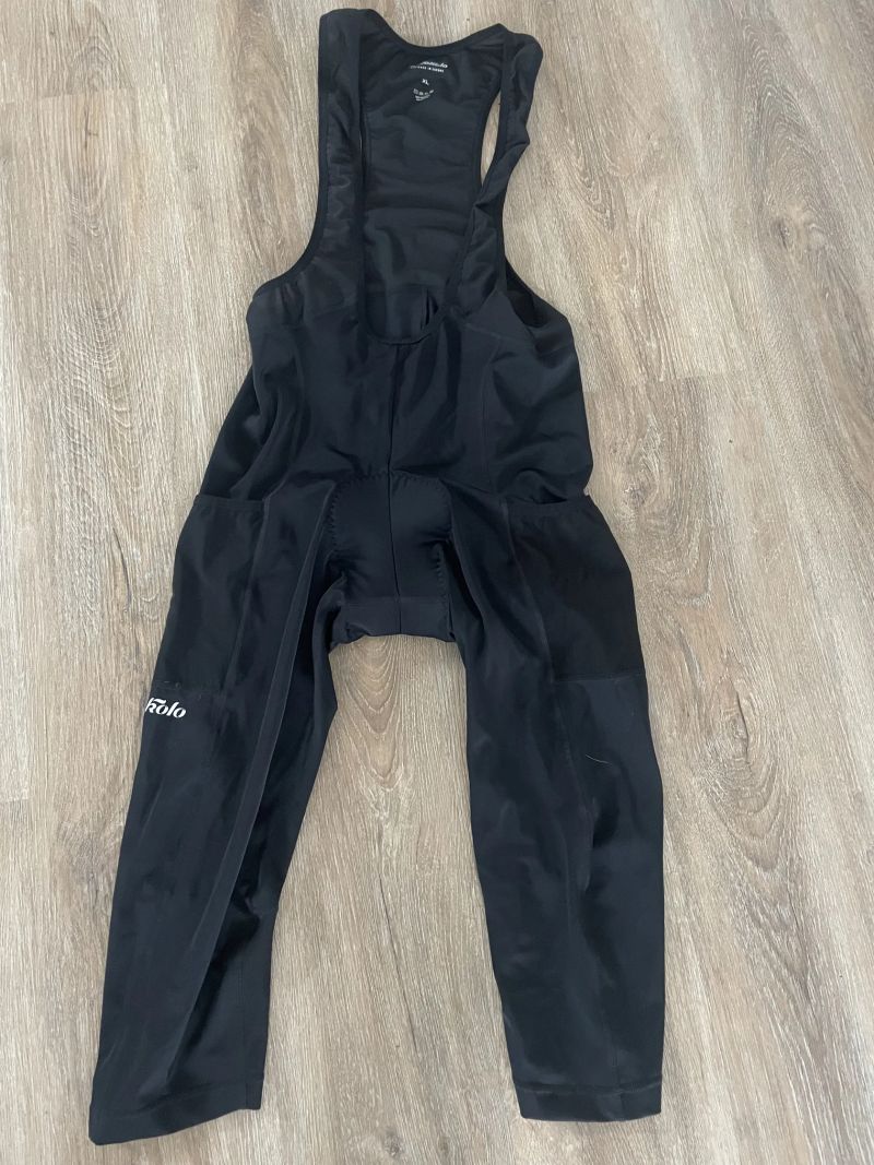 3/4 kalhoty holokolo vel. Xl