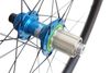 AKCE! gravel výplety DUKE World Runner X 25 / Hope RS 24 R / Sapim CX-Ray 1.665 g