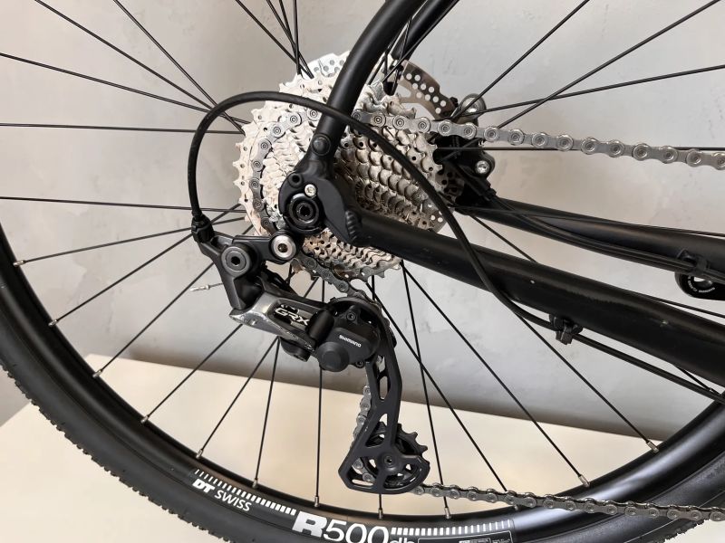 Gravel Kross Esker 6.0 vel. M