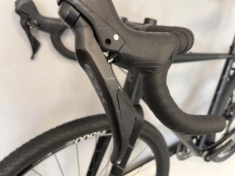 Gravel Kross Esker 6.0 vel. M