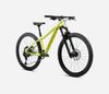 AKCE! trailové juniorské kolo 27.5" Orbea LAUFEY 27 H20 2024 vel 13,5"