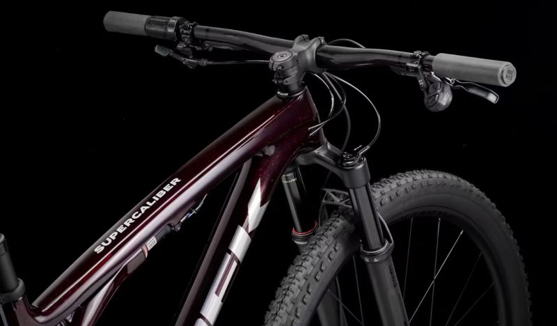 Trek Supercaliber SL 9.7 GX AXS T-Type Gen 2