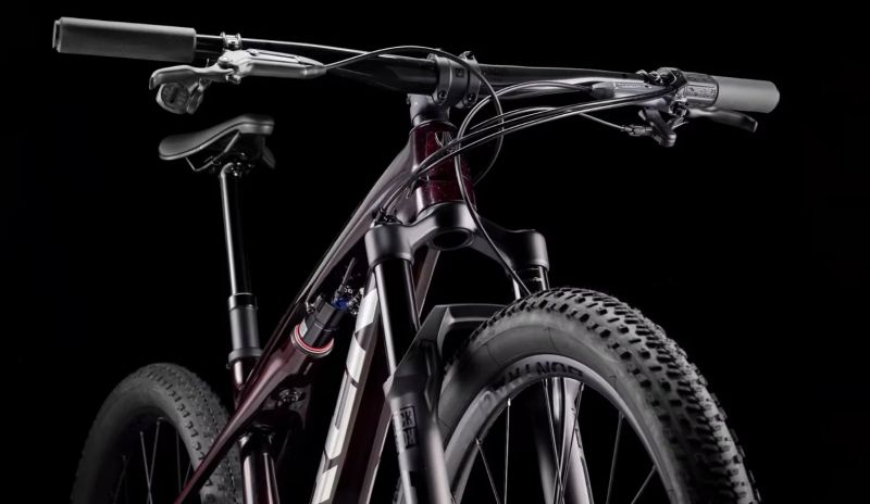 Trek Supercaliber SL 9.7 GX AXS T-Type Gen 2