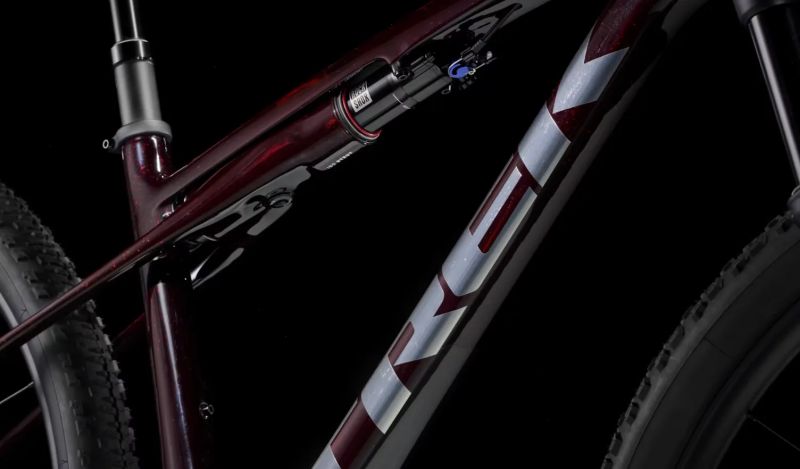 Trek Supercaliber SL 9.7 GX AXS T-Type Gen 2