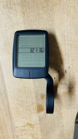 Specialized Turbo Connect TCD