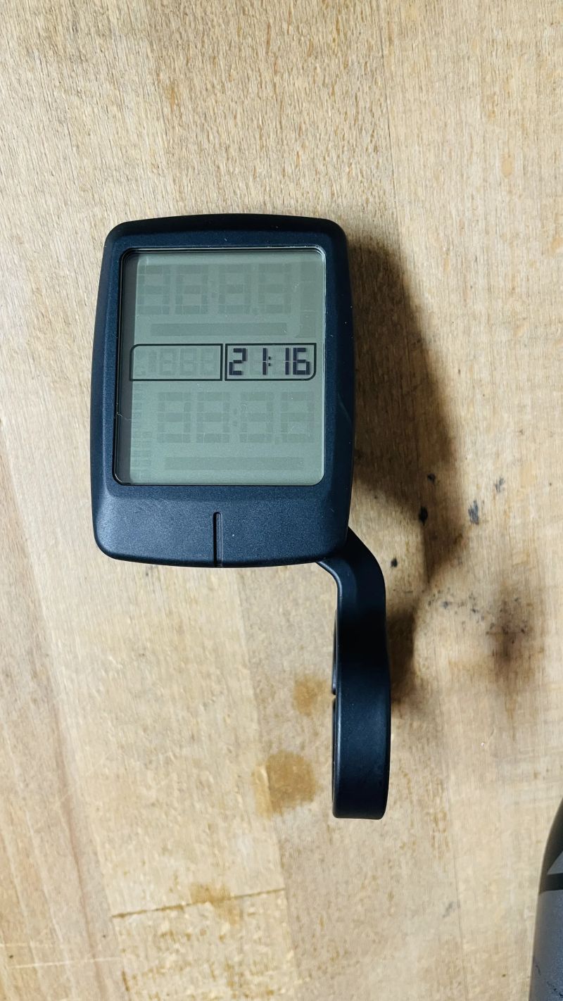 Specialized Turbo Connect TCD