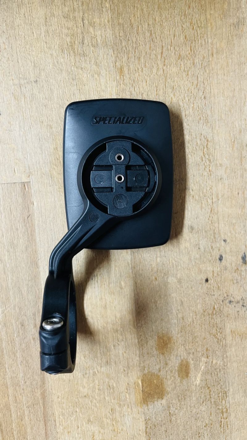 Specialized Turbo Connect TCD