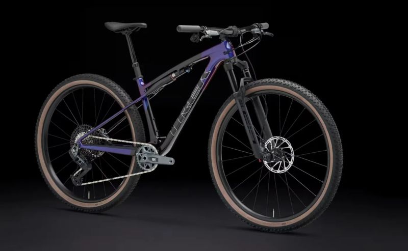 Trek Supercaliber SL 9.7 GX AXS T-Type Gen 2