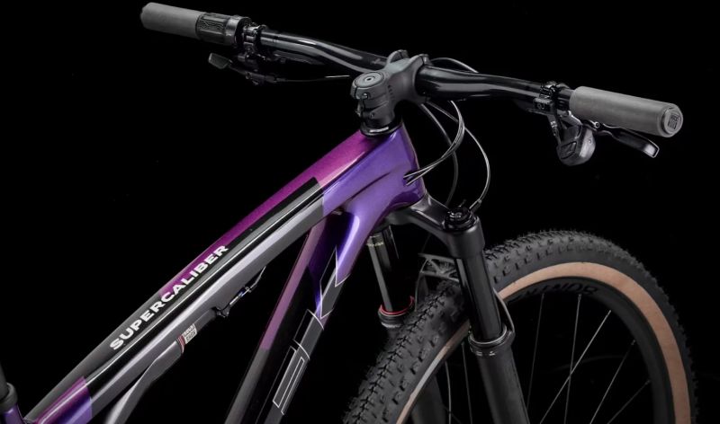 Trek Supercaliber SL 9.7 GX AXS T-Type Gen 2