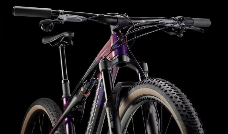 Trek Supercaliber SL 9.7 GX AXS T-Type Gen 2