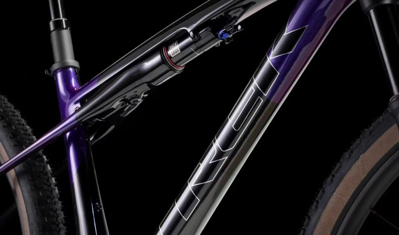 Trek Supercaliber SL 9.7 GX AXS T-Type Gen 2