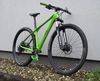 juniorské horské kolo 29" MRX Carbon Custom Painted 1x12 GX Eagle / Axon RL-R vel. S (10,3 kg)